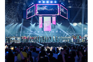 12万人が熱狂！「KCON JAPAN 2026」レポート 韓ドラ探求編 ～人気配信サイトの体験ブースから絆のステージまで～ 画像