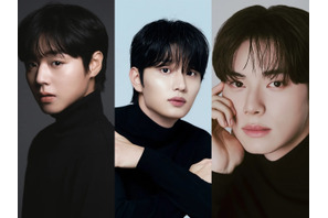 2026年の韓国ドラマ界を盛り上げる！大注目のネクストスター俳優をウォッチ 画像