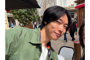 俳優リュ・ジュンヨル、日本人映画関係者との会話で元カノのハン・ソヒに言及！“クールすぎる”対応にネット騒然 画像