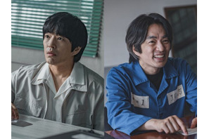 『賢い医師生活』チョン・ムンソン、圧倒的な二面性に鳥肌…U-NEXT配信『かかし』で連続殺人鬼を熱演！ 画像