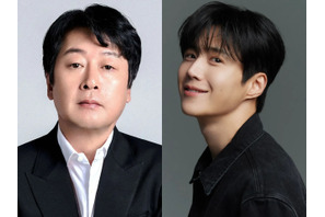 キム・ユンソクとキム・ソンホが新作ドラマでついに共演、”最強キャスティング”として早くも期待値大！ 画像