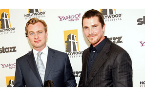 クリストファー・ノーラン、『マン・オブ・スティール』の続編から降板か 画像