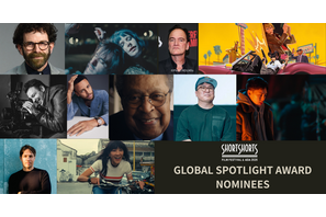 タランティーノ、SHINeeオンユらのショートフィルムがノミネート！「Global SpotlightAward」ファイナリスト 画像