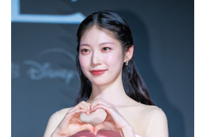 『21世紀の大君夫人』コン・スンヨンの新しき“大妃メイク”の魅力に迫る 画像