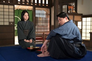 「風、薫る」第39回あらすじ・場面写真　直美はりんに頼まれた買い物帰りに、思わぬところで寛太と再会する…5月21日放送 画像