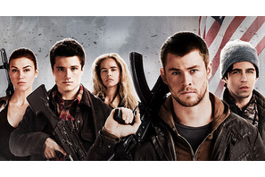 【ご招待】『レッド・ドーン』試写会に10組20名様をご招待 画像