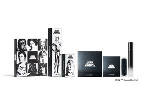 “美のフォース”が目覚める！ Celvoke ×『スター・ウォーズ』限定コレクション発売　 画像