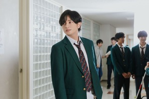 中島健人、学生・執事・ラジオパーソナリティまで『ラブ≠コメディ』振り幅にキュンとする場面写真 画像