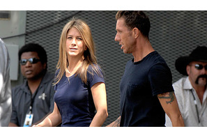 アメリカの芸能誌売り上げに最も貢献したのはジェニファー・アニストン 画像