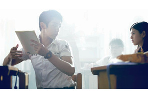 【雅子BLOG】『あの頃、君を追いかけた』 画像