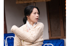 『素晴らしき新世界』の疾走感あふれる世界を支える、女優イム・ジヨンの魅力を徹底解剖！ 画像