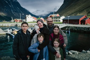 カンヌ映画祭パルムドールはルーマニアの気鋭が描く『Fjord』、2027年日本公開予定 画像