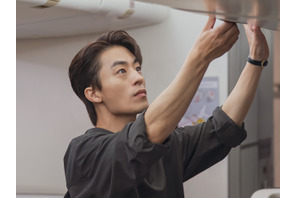 来日決定したク・ギョファンの活躍に注目！映画『サヨナラの引力』新場面写真解禁【PHOTO】 画像