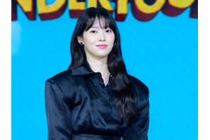 『ワンダーフールズ』女優チョン・イソ、爽やかな清純ルックからシックまで“変幻自在”の美しさで魅了【PHOTO】 画像
