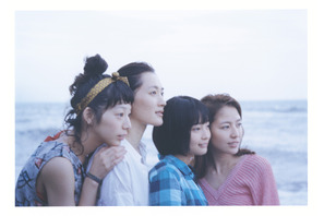 土曜プレミアム　映画『海街diary』あらすじ＆キャストまとめ【5月30日21時放送】 画像