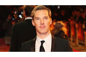 『スタートレック』悪役のカンバーバッチ、初の単行本…「覚醒」緊急発売 画像