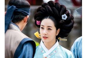 『オクニョ』で気になる美人女将、オ・ナラのその後と「現在」 画像