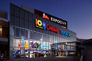109シネマズ、6月26日より映画料金一部改定へ　シネマポイント会員がよりお得に 画像
