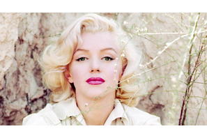 【ご招待】食×映画『マリリン・モンロー 瞳の中の秘密』食事付き特別試写会に10組20名様 画像