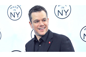 マット・デイモン、監督デビュー　C・ノーラン監督新作にも出演決定 画像