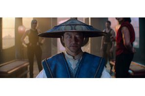 浅野忠信登壇！初日舞台挨拶急遽決定『モータルコンバット／ネクストラウンド』レッドバンド版予告も解禁 画像