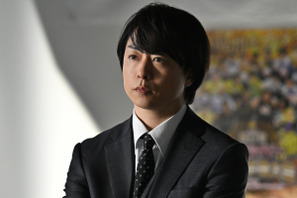 櫻井翔「ＧＩＦＴ」最終章に登場「緊迫感のあるシーンに参加」 画像