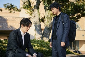「稔しか勝たん」「言い方良すぎる」“稔”染谷将太のセリフに共感者続出、「田鎖ブラザーズ」7話 画像