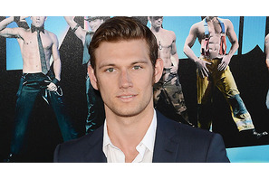 アレックス・ペティファー、『スター・ウォーズ』最新作のオーディションに参加 画像