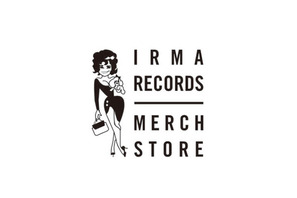 イルマレコーズのセレクトショップ「MERCH STORE」が9月14日オープン 画像