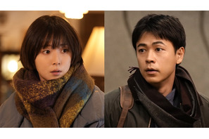松岡茉優＆成田凌、7年ぶり共演『男ともだち』11月6日公開決定 男女の友人の独特な距離感描くロングセラー小説を映画化 画像