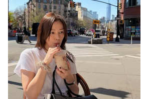 “クォン・サンウの妻”ソン・テヨン、英語ができなくてもアメリカへ移住した「本当の理由は…」 画像