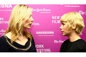 ケイト・ブランシェット、役にのめりこみすぎて、夫に敬遠された!? 画像