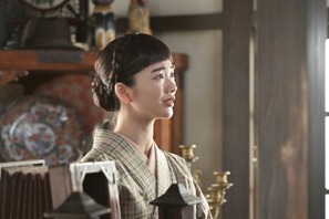 「風、薫る」第51回あらすじ・場面写真　りんは、夕凪を救いたい一心で新聞社を訪ねるが…6月8日放送 画像