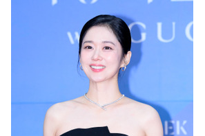 童顔女優チャン・ナラが保護動物施設に寄付。デビューから寄付総額“23億円超え”で大統領表彰も 画像