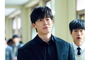 キム・ナムギル辞退から大抜擢！キム・ムヨル主演『鉄槌教師』が韓国シリーズ堂々の1位に 画像