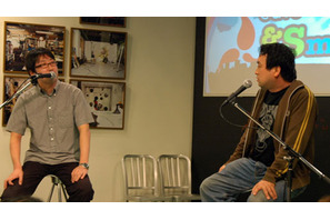 「何でゾンビ映画を見るの？」作家とゾンビ映画ウォッチャーのゾンビ対談が実現！ 画像