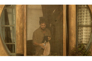 レオナルド・ディカプリオ、モロッコで新作撮影中 画像