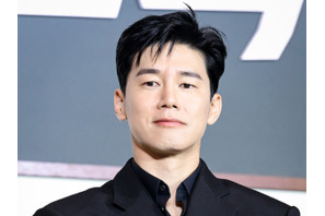 Netflix話題作『鉄槌教師』主演キム・ムヨル、キム・ナムギルの出演辞退に心境告白「現場ではよくあること」【インタビュー】 画像
