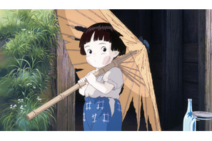 『火垂るの墓』7月15日よりNetflixで再び配信　夏がくるたびに物語と向き合う“文化的視聴体験”を提案 画像