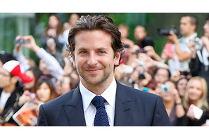 ブラッドリー・クーパー、マーベルの新作でアライグマのヒーロー役に挑戦 画像