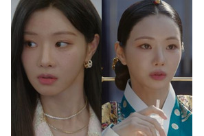 絶妙な“大根演技”がクセになる!?『素晴らしき新世界』女優イ・セヒの底知れぬ魅力から抜け出せない！ 画像