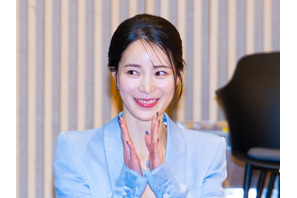 イム・ジヨン、『素晴らしき新世界』で共演のホ・ナムジュンを絶賛「彼がチャ・セゲで本当によかった」 画像
