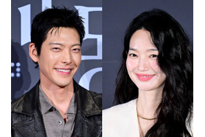 キム・ウビン、妻シン・ミナの応援に駆けつけた！VIP試写会で見せた理想の夫婦像「幸せそう」 画像
