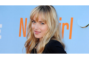 欧米で大人気の官能小説映画化、主演が決定　ドン・ジョンソンの娘がヒロインに 画像