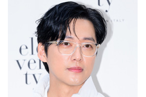 48歳でパパになる俳優ナムグン・ミン、妻チン・アルムへの“一途すぎるアプローチ”が再注目！ 画像