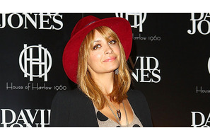 ニコール・リッチー、スタイル・アワードの司会に抜擢 画像