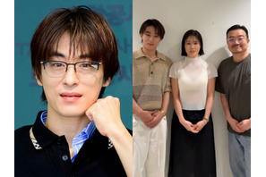 “交際13年”ク・ギョファンとイ・オクソプ監督の奇跡のツーショット！幸せいっぱいの2人にドキドキ【PHOTO】 画像