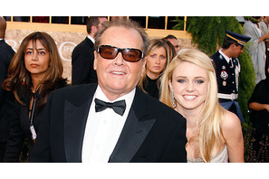 ジャック・ニコルソン、俳優業を引退していた…理由は「記憶力の低下」 画像