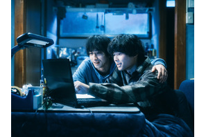 松村北斗、横浜流星の親友に　中村アンと濱田岳の出演も『汝、星のごとく』新キャスト＆場面写真が解禁 画像