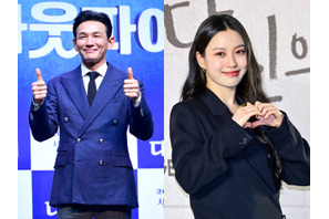 『隠し味にはロマンス』女優コ・ミンシ、ファン・ジョンミン主演の新作ホラー映画で初共演！ 画像